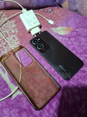 Vivo Y18 128 GB Gray