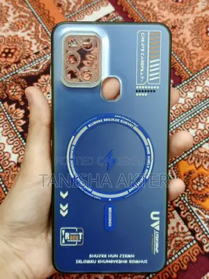 Samsung Galaxy A21s Good (Used)