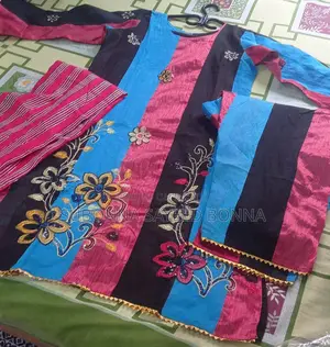Shalwar Kameez