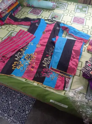 Shalwar Kameez