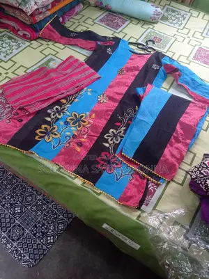 Shalwar Kameez