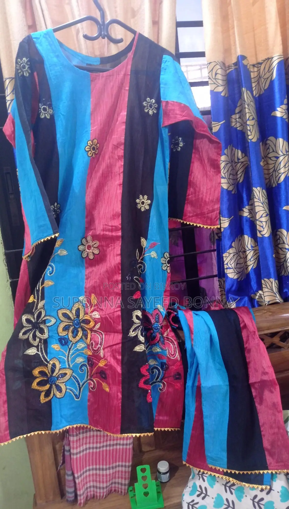 Shalwar Kameez