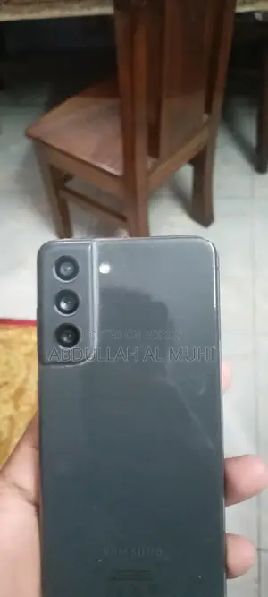 Samsung Galaxy S21 FE 5G (Used)