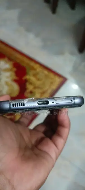 Samsung Galaxy S21 FE 5G (Used)