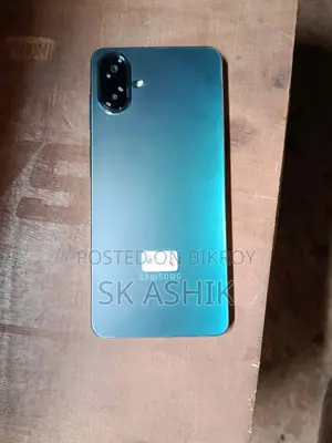 Samsung Galaxy A07 (ব্যবহৃত)