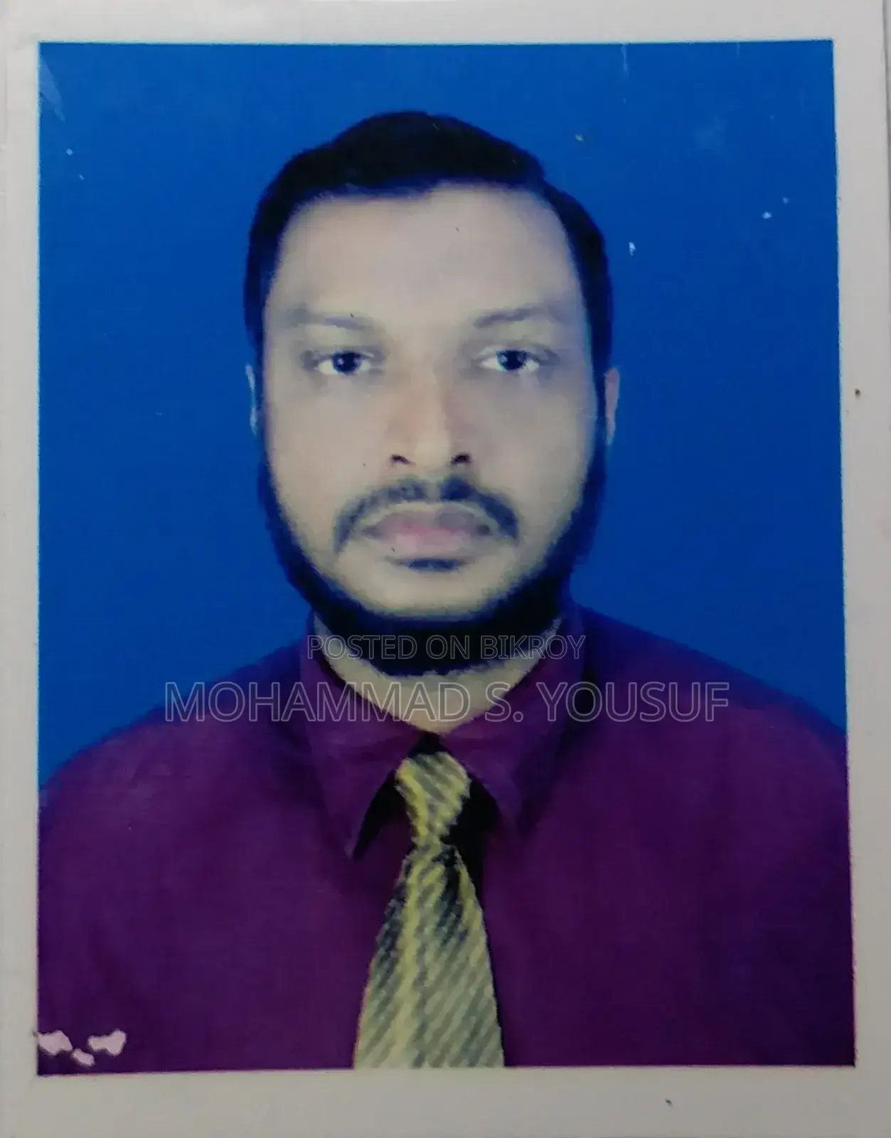 জীবনবৃত্তান্ত