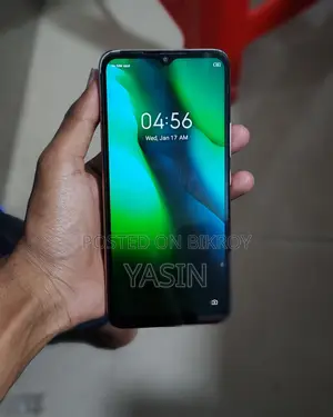 Infinix Hot 12i 4/64 GB (Used)