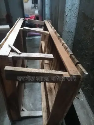 ২- টা বাংলা খাট