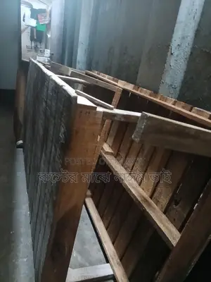 ২- টা বাংলা খাট