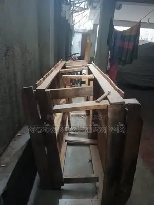 ২- টা বাংলা খাট