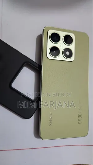 Xiaomi 14T 256 GB