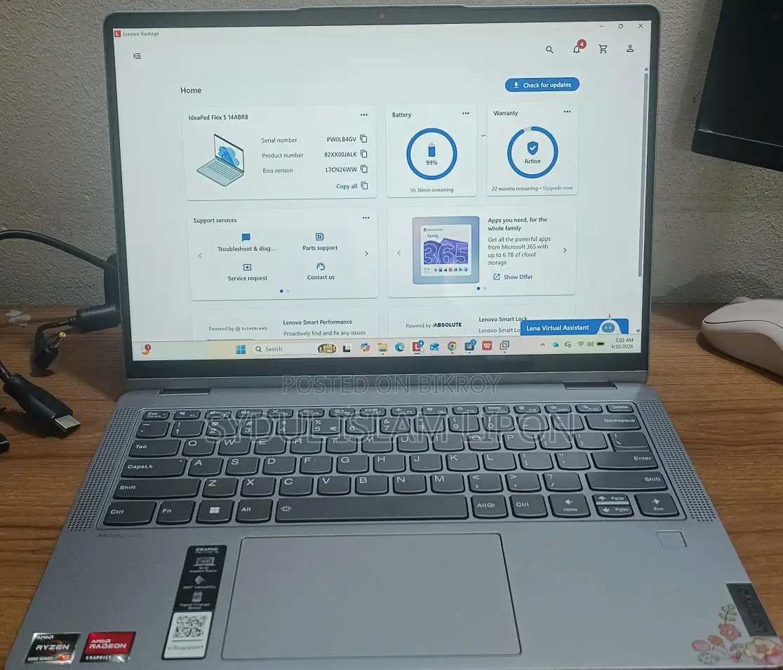 New Laptop Sale