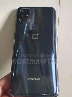 OnePlus Nord N10 5G 2024 (Used)