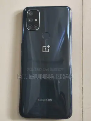 OnePlus Nord N10 5G 2024 (Used)