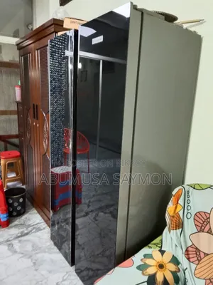 Double Part Fridge