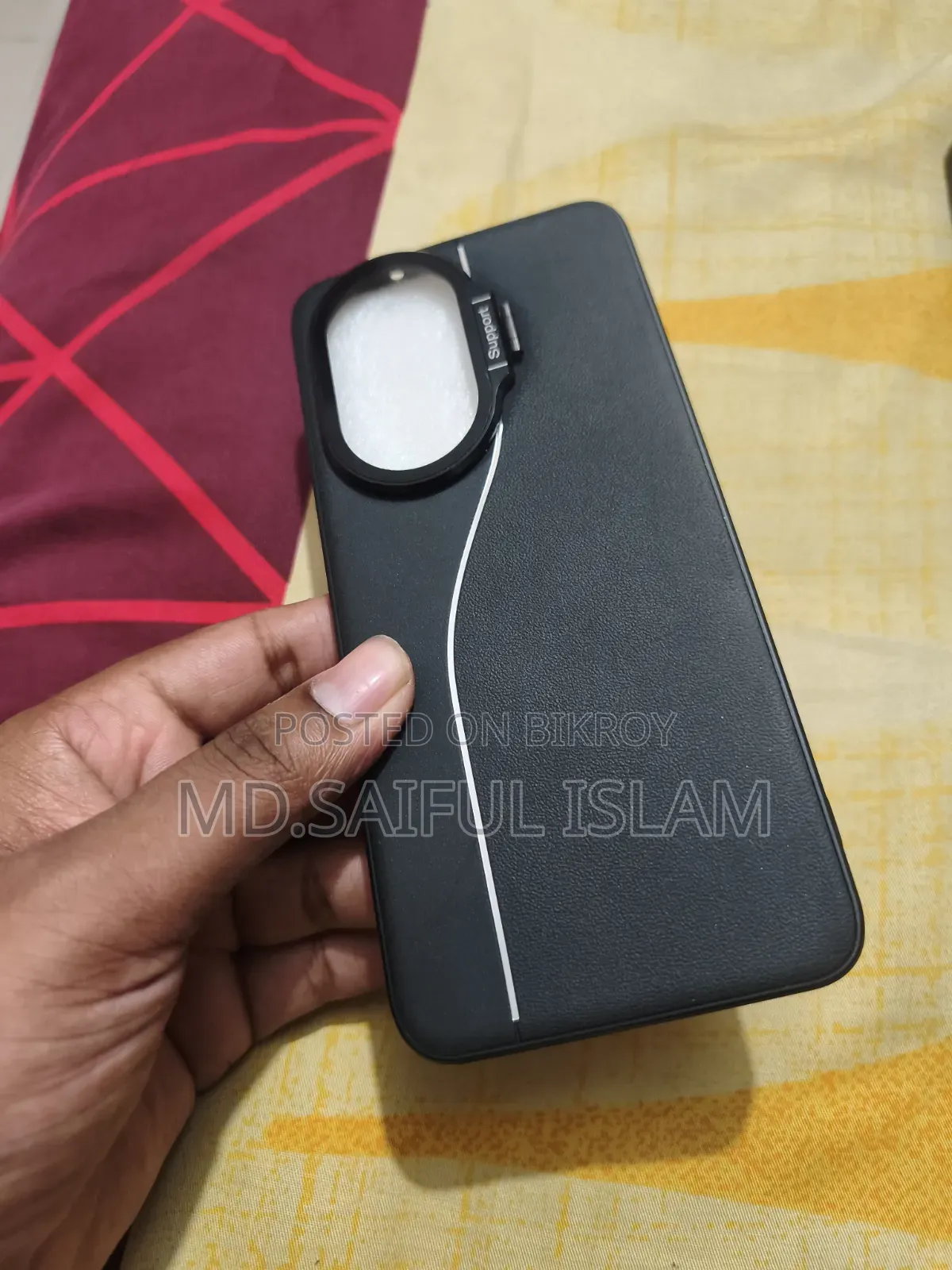 Premium Phone Cover, Honor 200