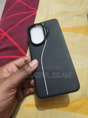 Premium Phone Cover, Honor 200