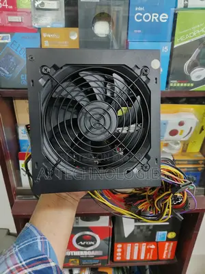 Antec Meta V450 450w Power Supply - New Condition