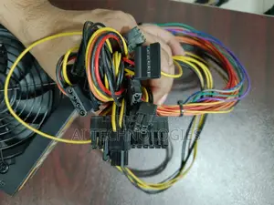 Antec Meta V450 450w Power Supply - New Condition