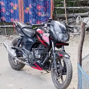 Bajaj Pulsar 150 2021 Black