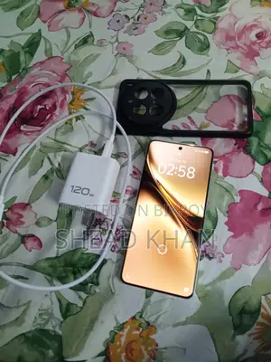 Vivo X200 Pro . (Used)