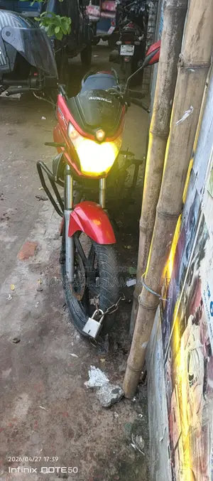 Runner Turbo 125 2018
