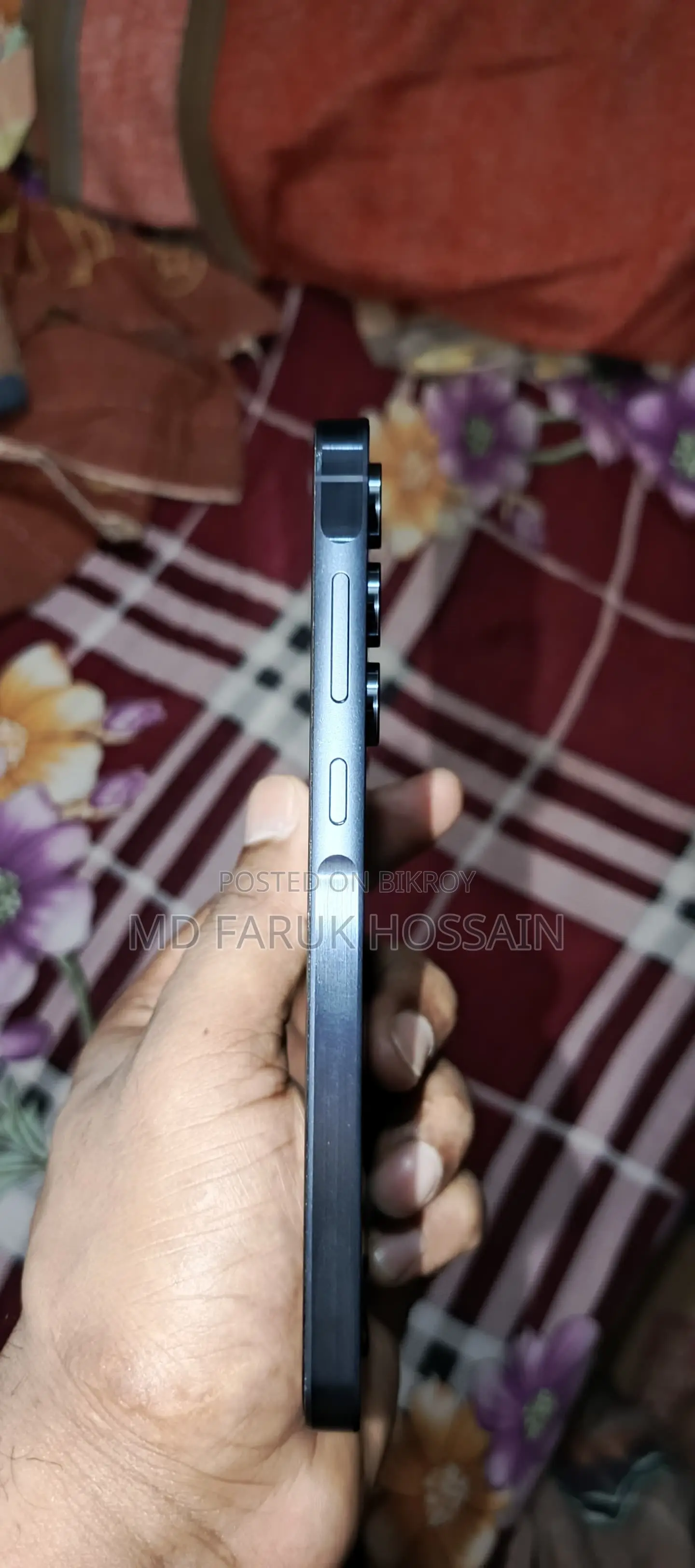 Samsung Galaxy A55 (Used)