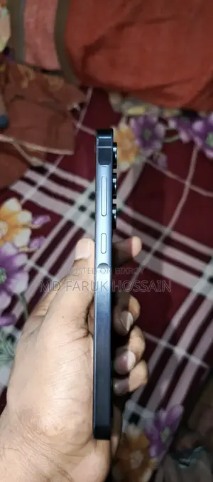 Samsung Galaxy A55 (Used)