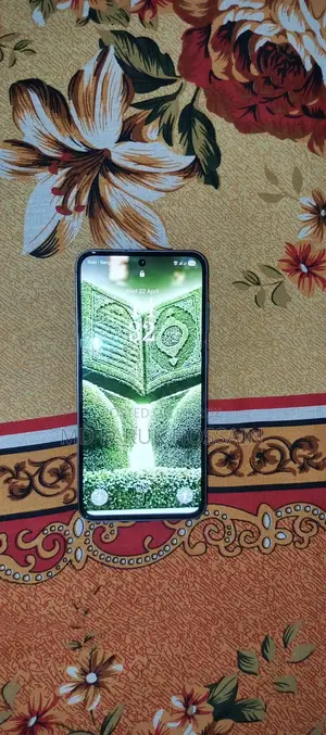 Samsung Galaxy A55 (Used)