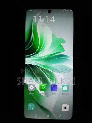 OPPO Reno 11 5G (Used)