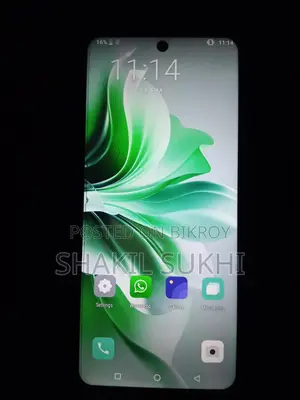 OPPO Reno 11 5G (Used)