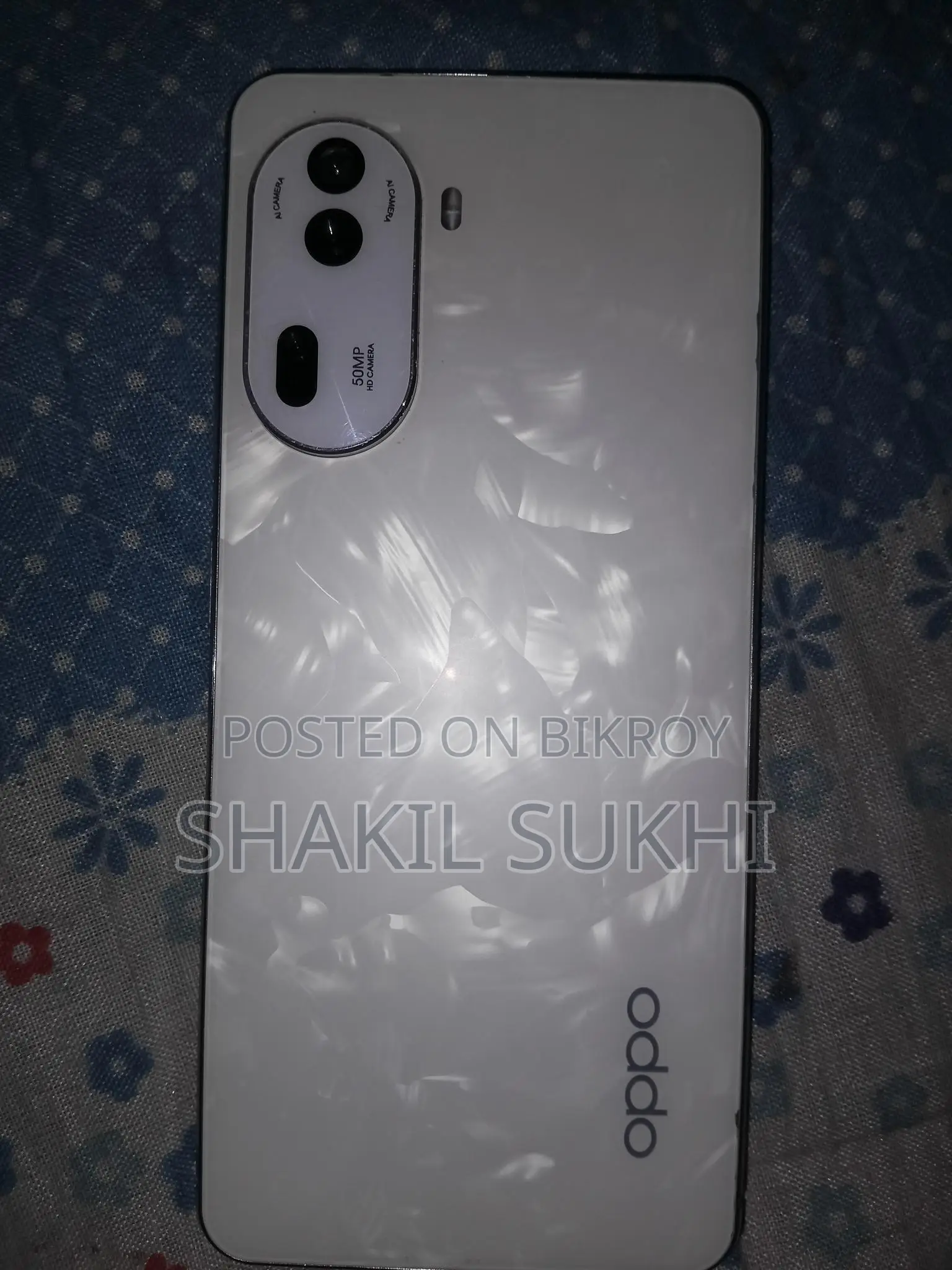 OPPO Reno 11 5G (Used)