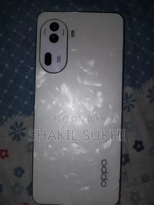 OPPO Reno 11 5G (Used)