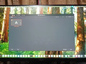 MSI pro mp225 monitor