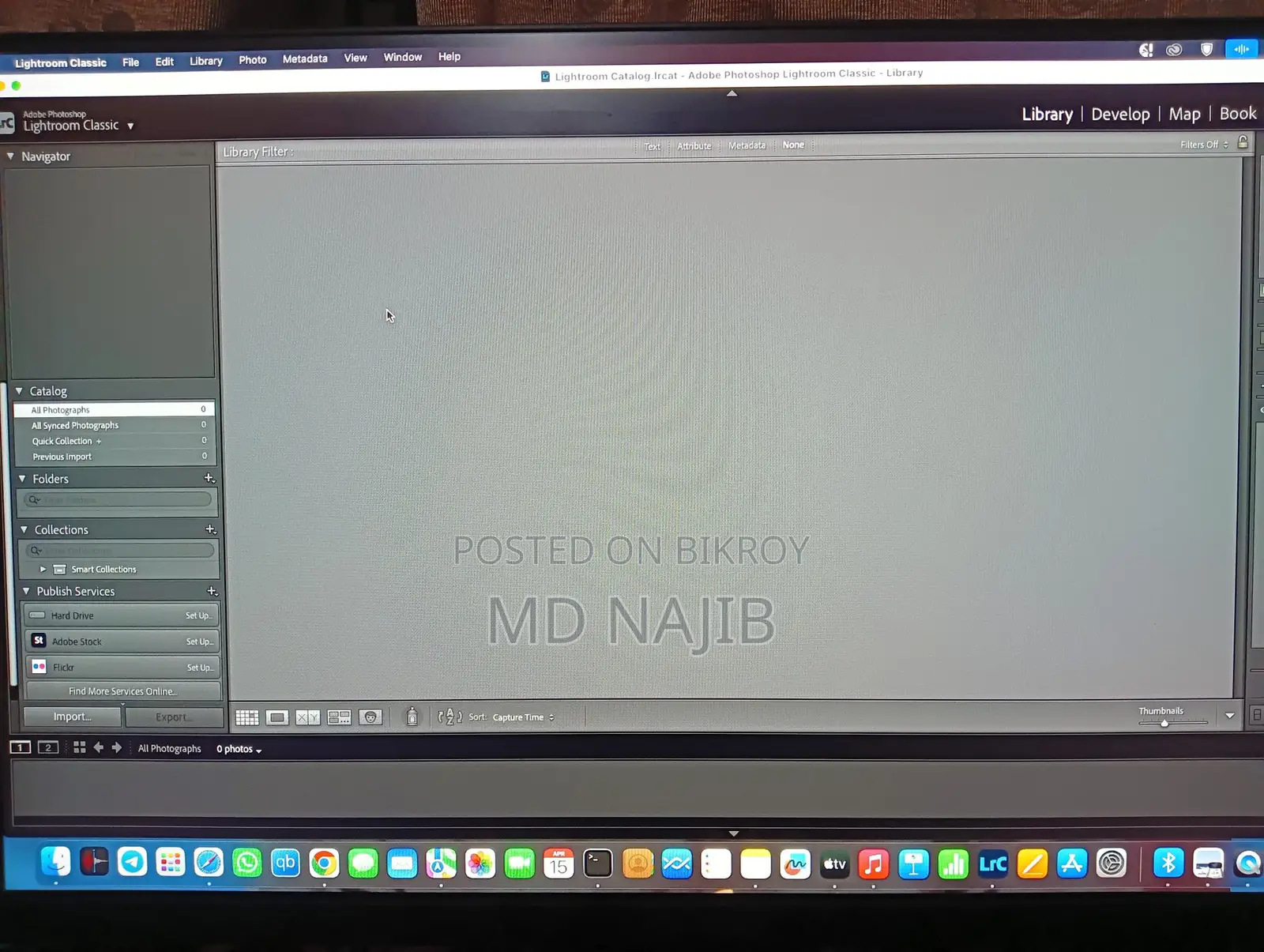 MSI pro mp225 monitor