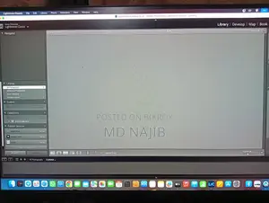 MSI pro mp225 monitor
