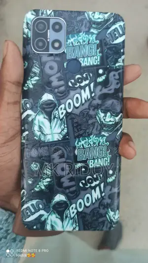 OPPO A5s (Used)