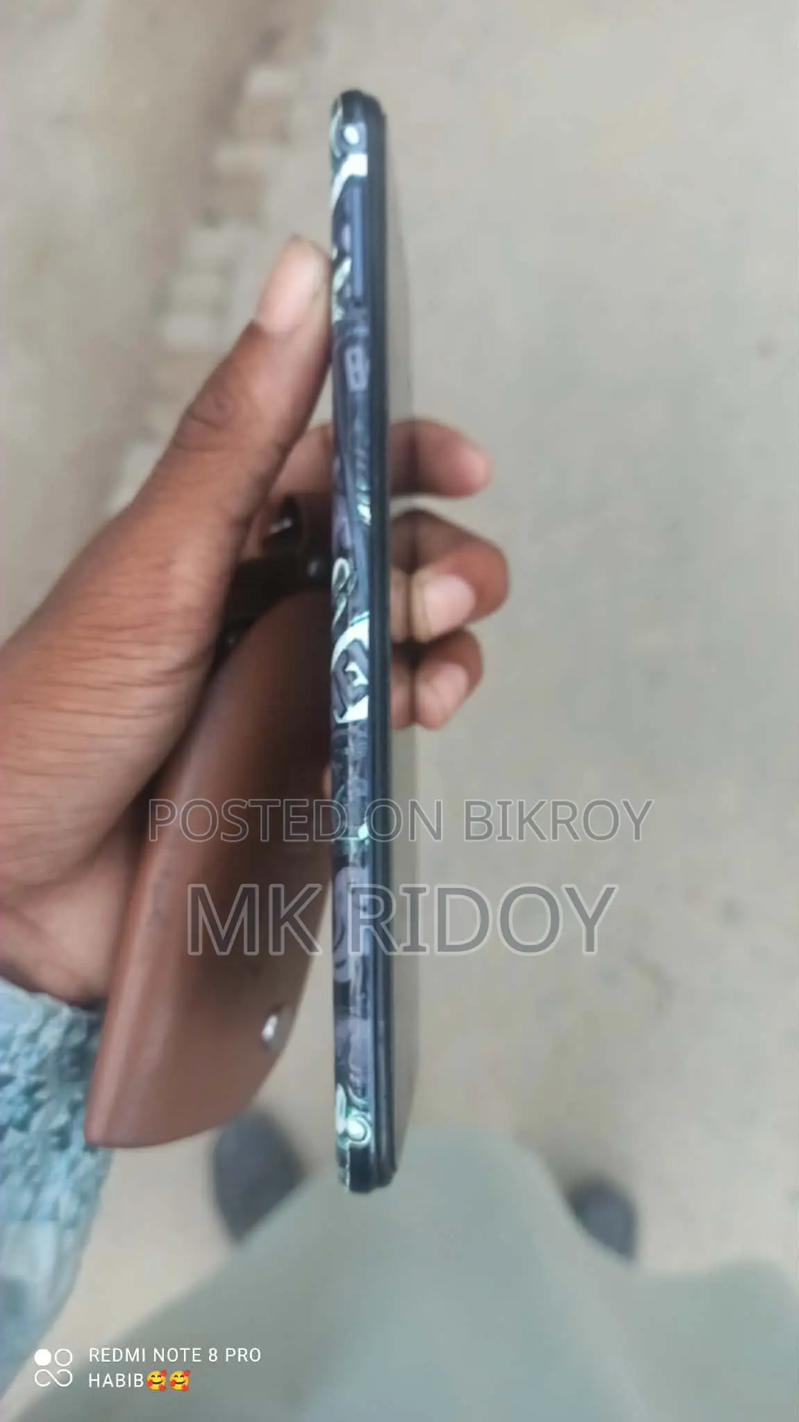 OPPO A5s (Used)