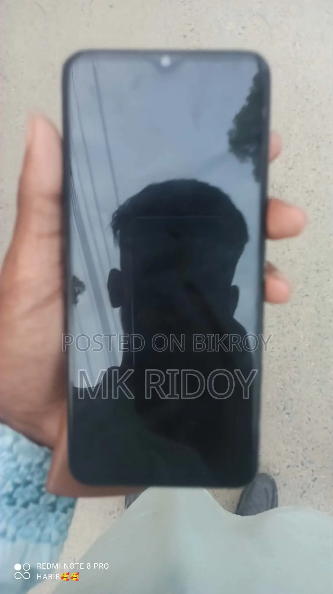 OPPO A5s (Used)