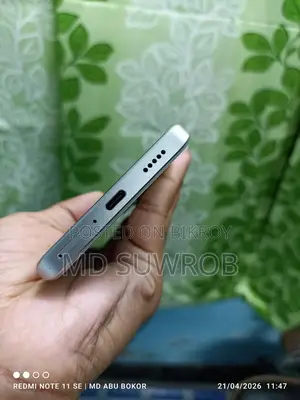 Xiaomi Redmi Note 13 Pro Plus 12 GB RAM 512 ROM (Used)