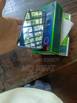 Infinix Hot 60 Pro Plus (Used)