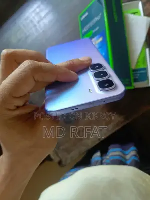 Infinix Hot 60 Pro Plus (Used)