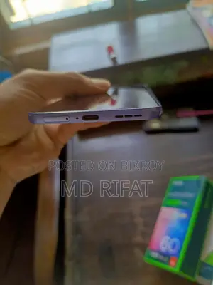 Infinix Hot 60 Pro Plus (Used)
