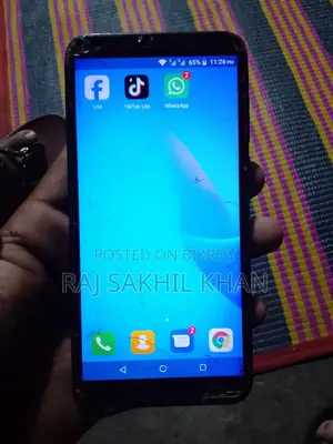 Huawei Y5 (Used)