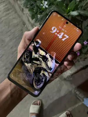 Vivo Y28 . (Used)