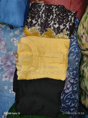 Dress 3 Piece