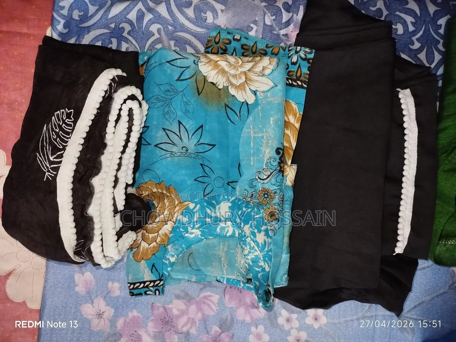 Dress 3 Piece