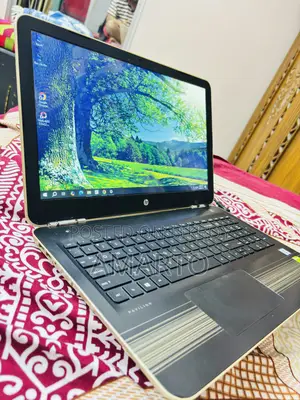 Laptop HP Pavilion 14 8GB Intel Core I5 HDD 1T