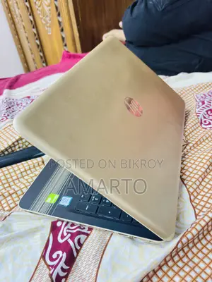 Laptop HP Pavilion 14 8GB Intel Core I5 HDD 1T