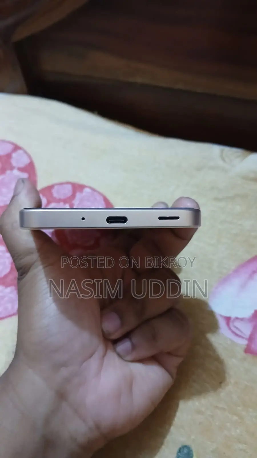Samsung Galaxy Wide (Used)
